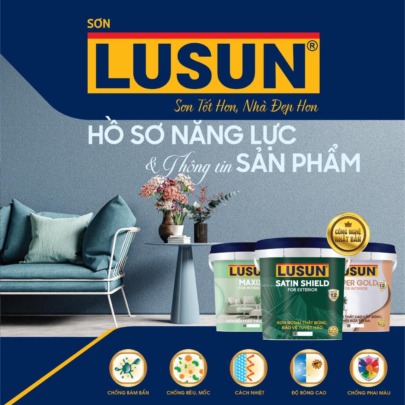 Profile Lusun | PDF to Flipbook