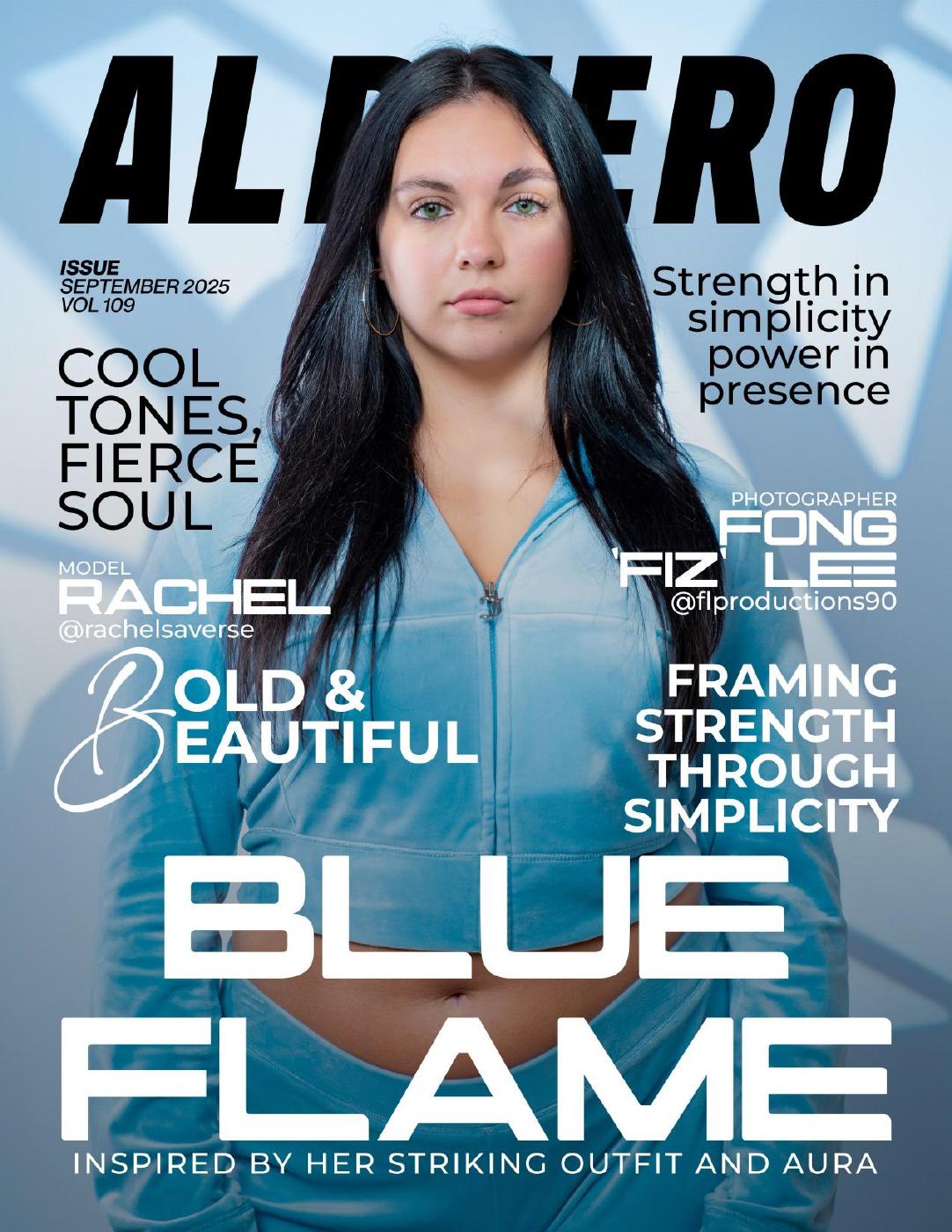 Alphero Sept. 2025 Vol 109