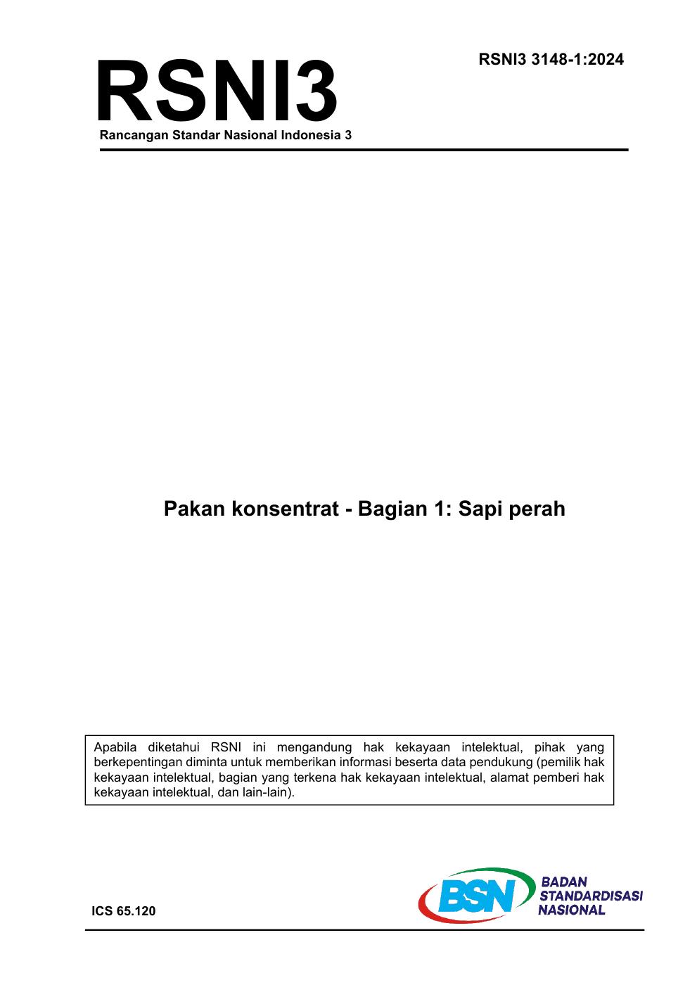 Pakan konsentrat - Bagian 1 Sapi perah | PDF to Flipbook