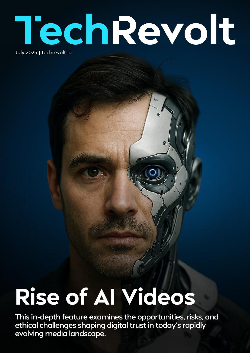 Tech Revolt