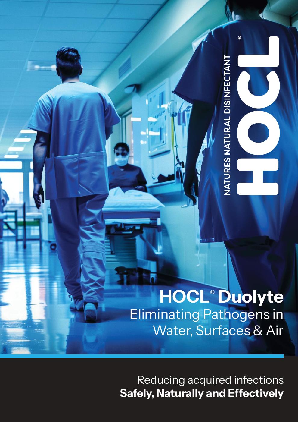 The HOCL Ecosystem | PDF to Flipbook