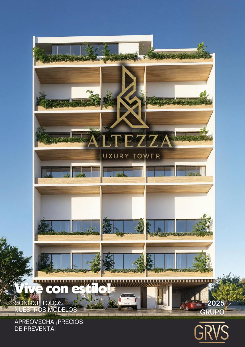 ALTEZZA | PDF to Flipbook