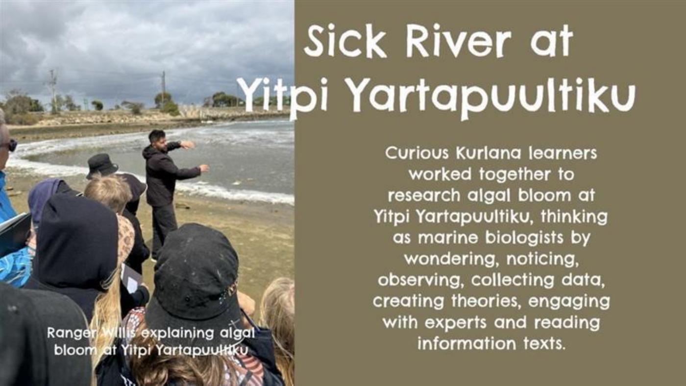 Sick River at Yipti Yartapuultiku | PDF to Flipbook