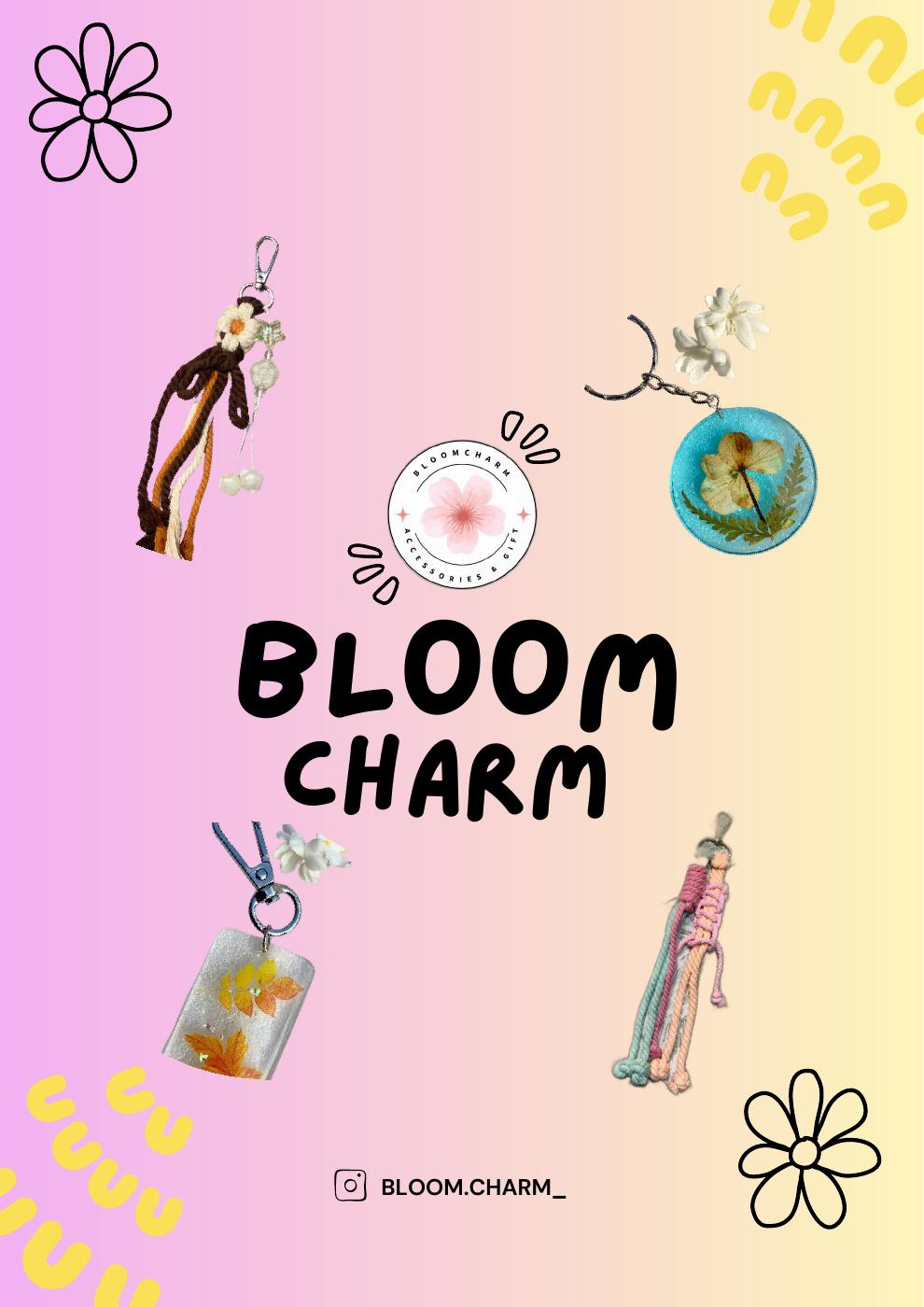Katalog BLOOM CHARM | PDF to Flipbook