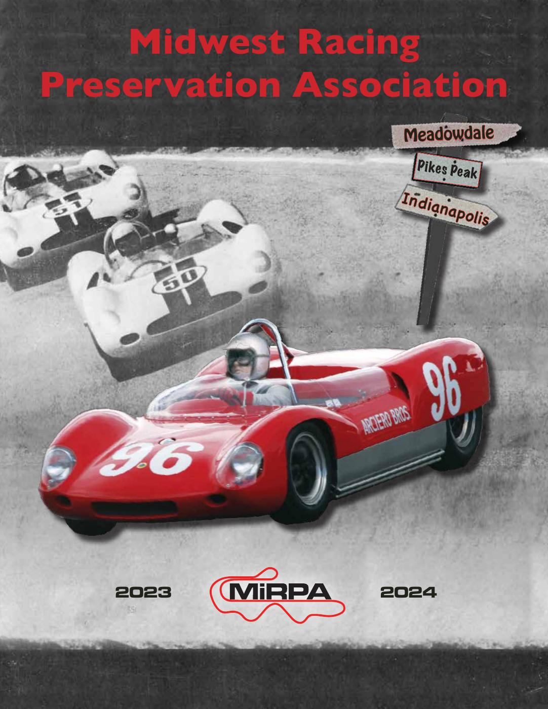 2024 MiRPA Yearbook | PDF to Flipbook