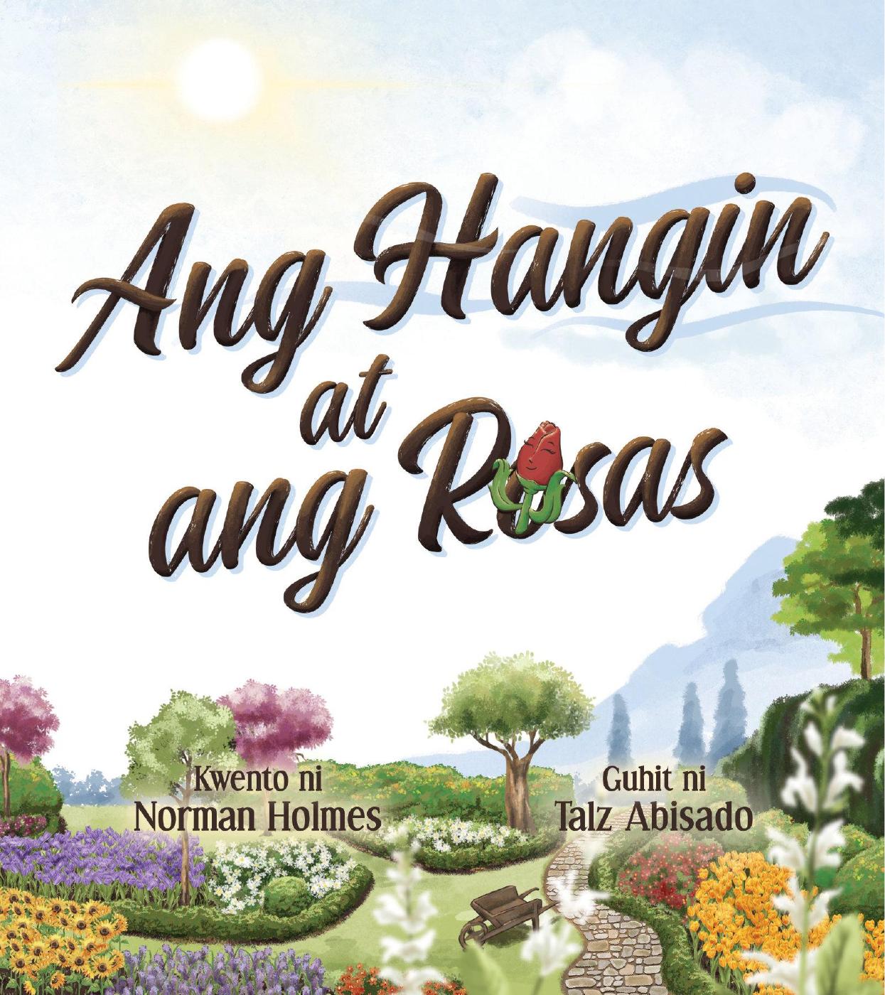 The Wind and the Rose (Tagalog) | PDF to Flipbook