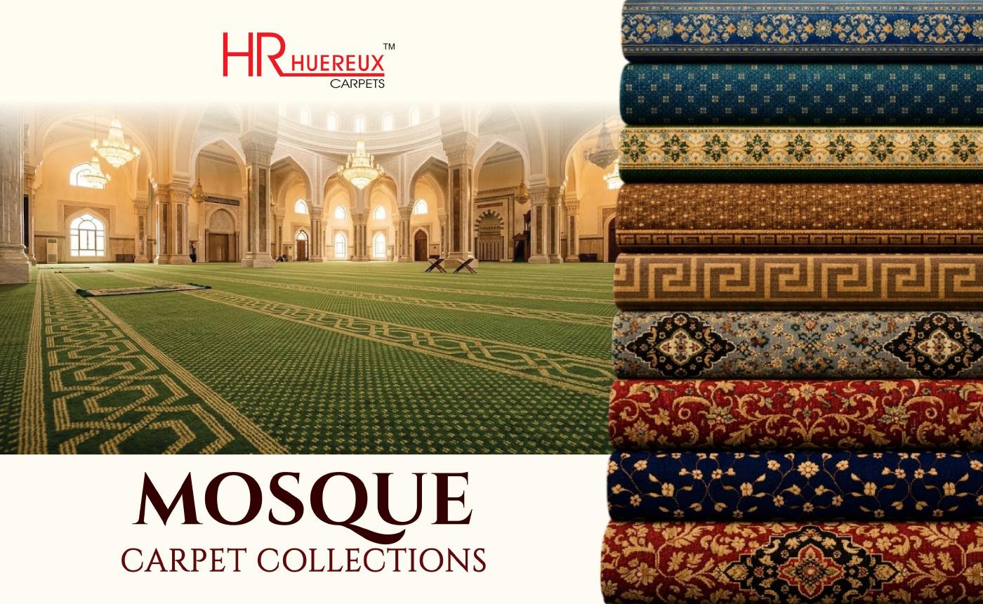 HR- Mosque Carpet Collection | PDF to Flipbook