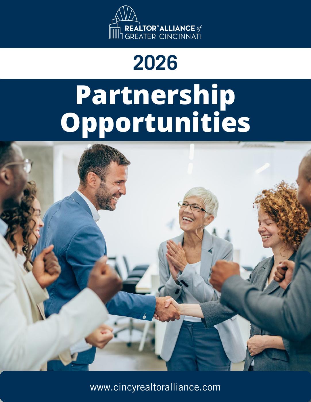 RAGC 2026 Partnership Kit | PDF to Flipbook