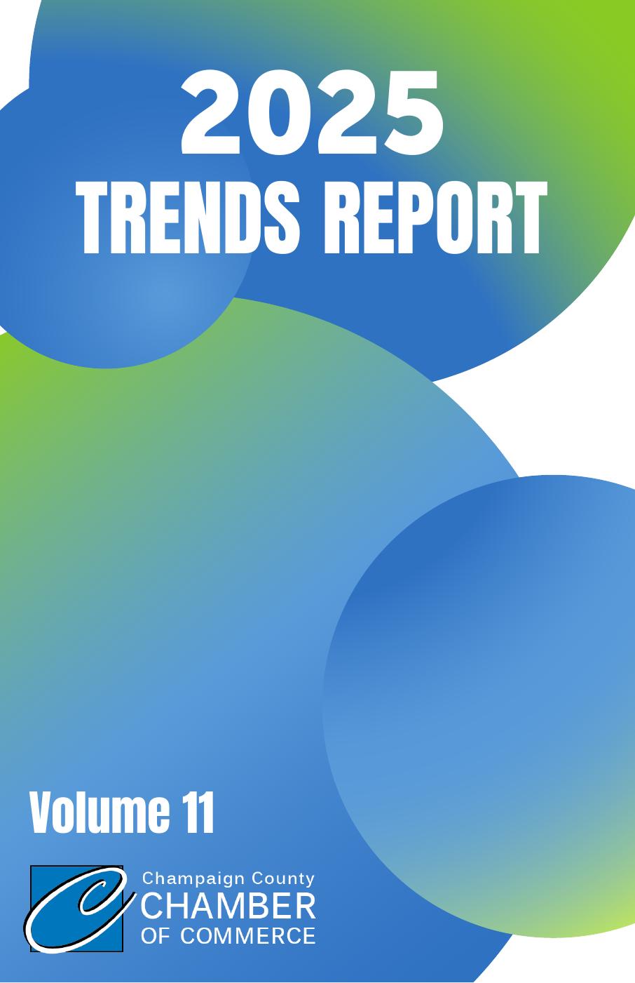 2025 Trends Report | PDF to Flipbook