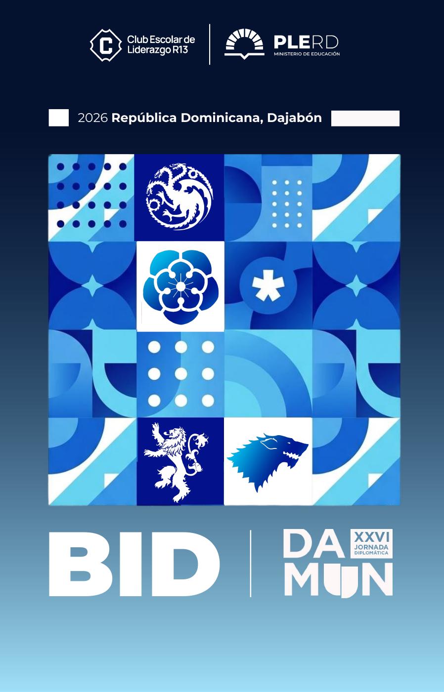 BID DAMUN 2026 | PDF to Flipbook