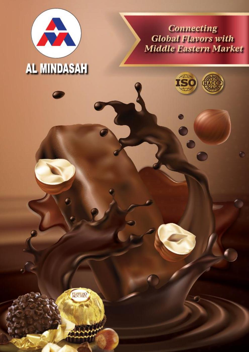 Al Mindasah | PDF to Flipbook