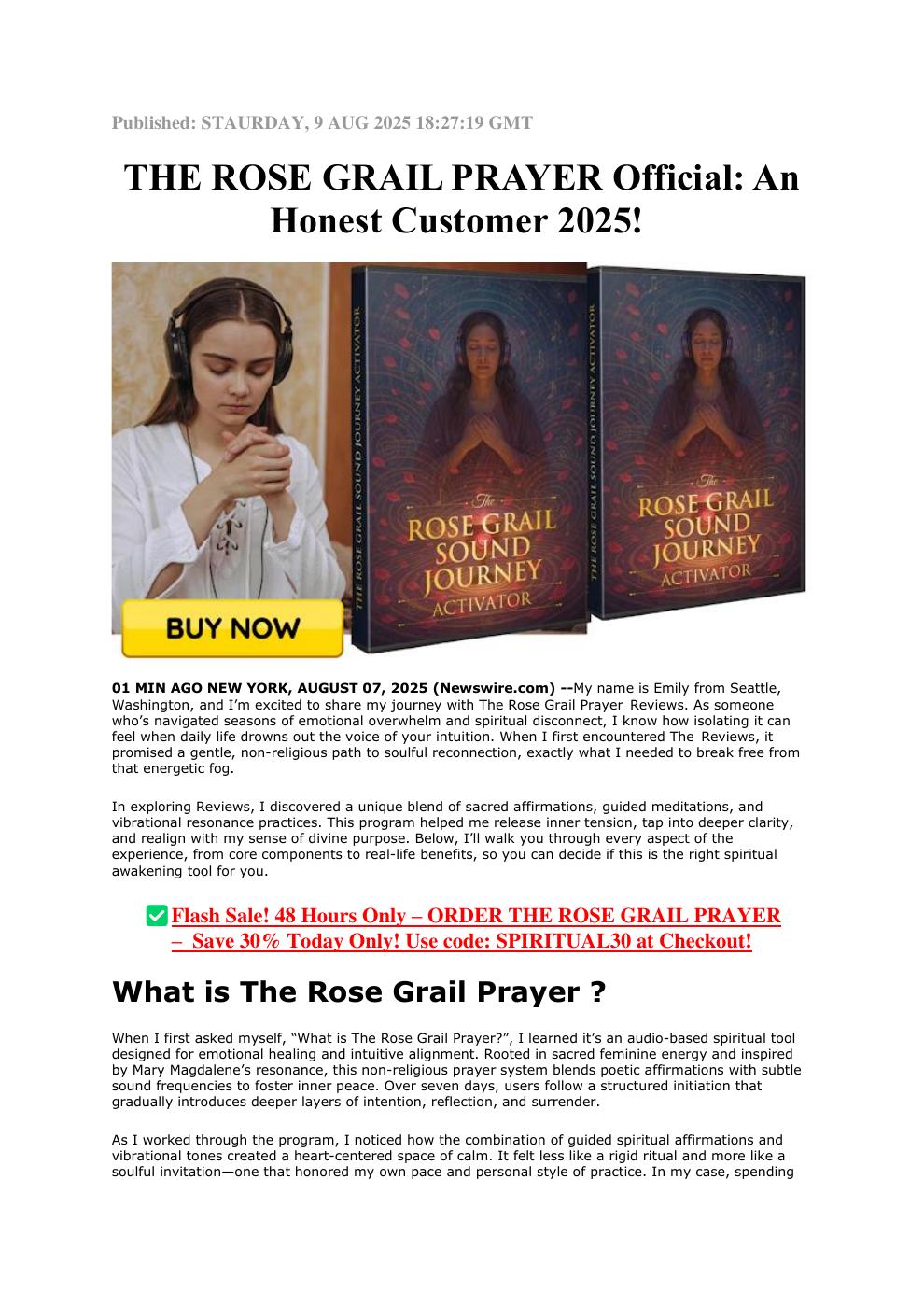 rose-grail-prayer-complaints-investigated-2025-user-reviews-tested