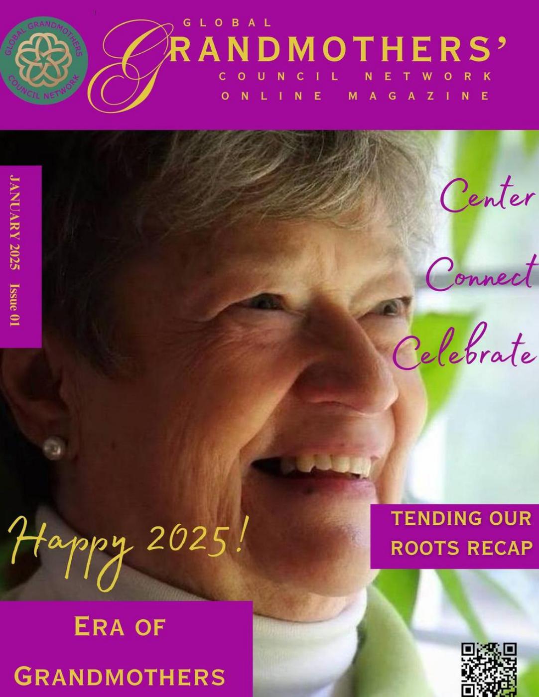 Sharon Riegie Maynard, VISIONARY LEADER, SPIRITUAL TEACHER AND HEALER