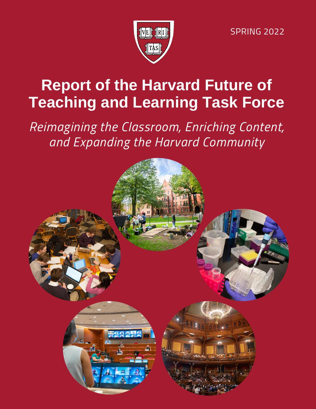 FTL Task Force Report | PDF to Flipbook