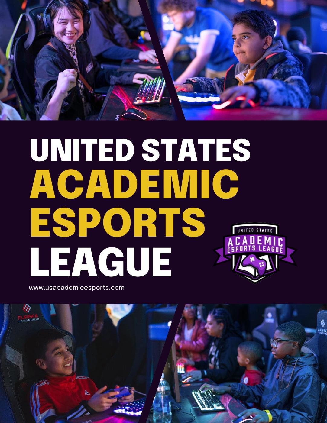 USAEL Booklet