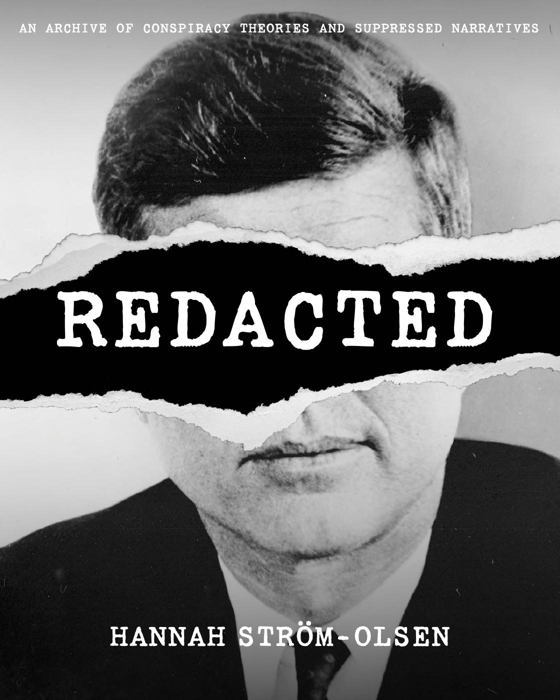 Redacted | PDF to Flipbook