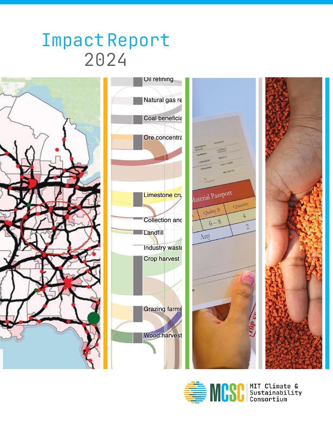2024 Impact Report