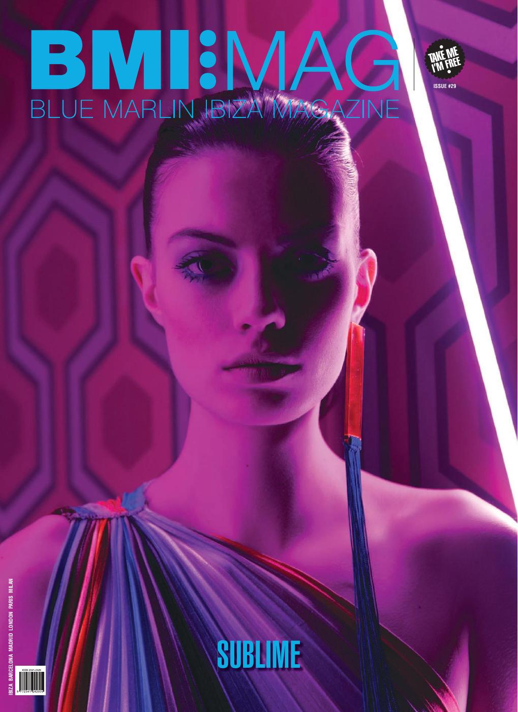 BMI:MAG #29 | PDF to Flipbook