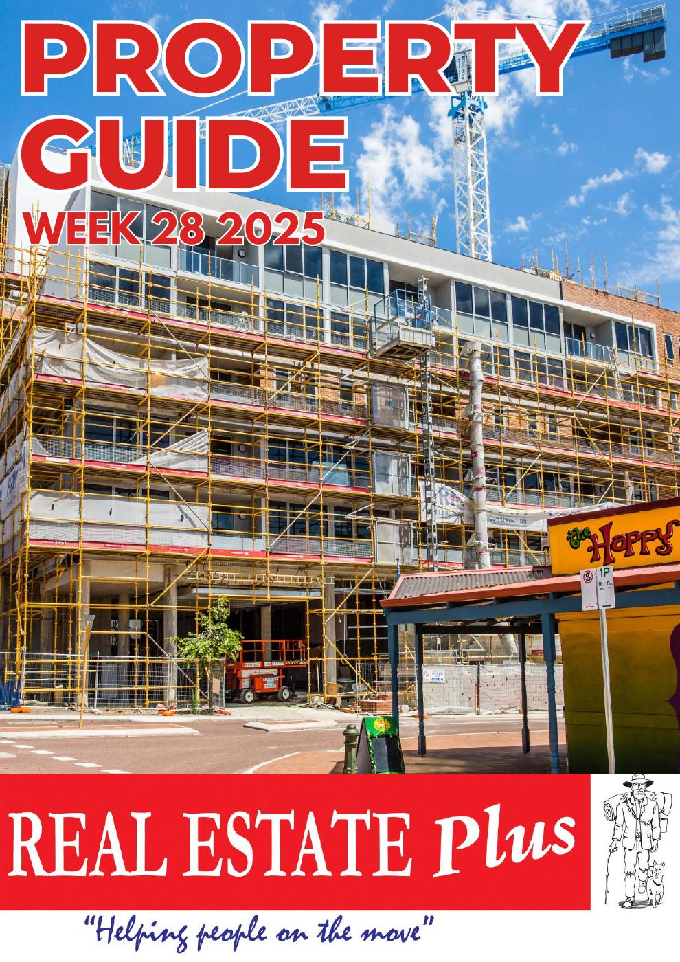 Property Guide Week 28 | PDF to Flipbook