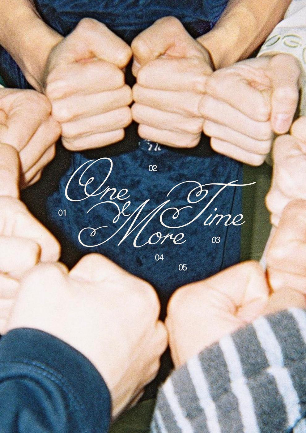 one more time | PDF to Flipbook