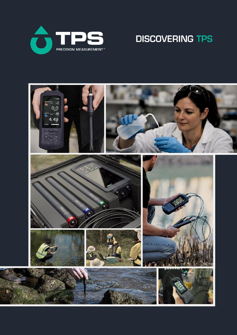 TPS Catalogue