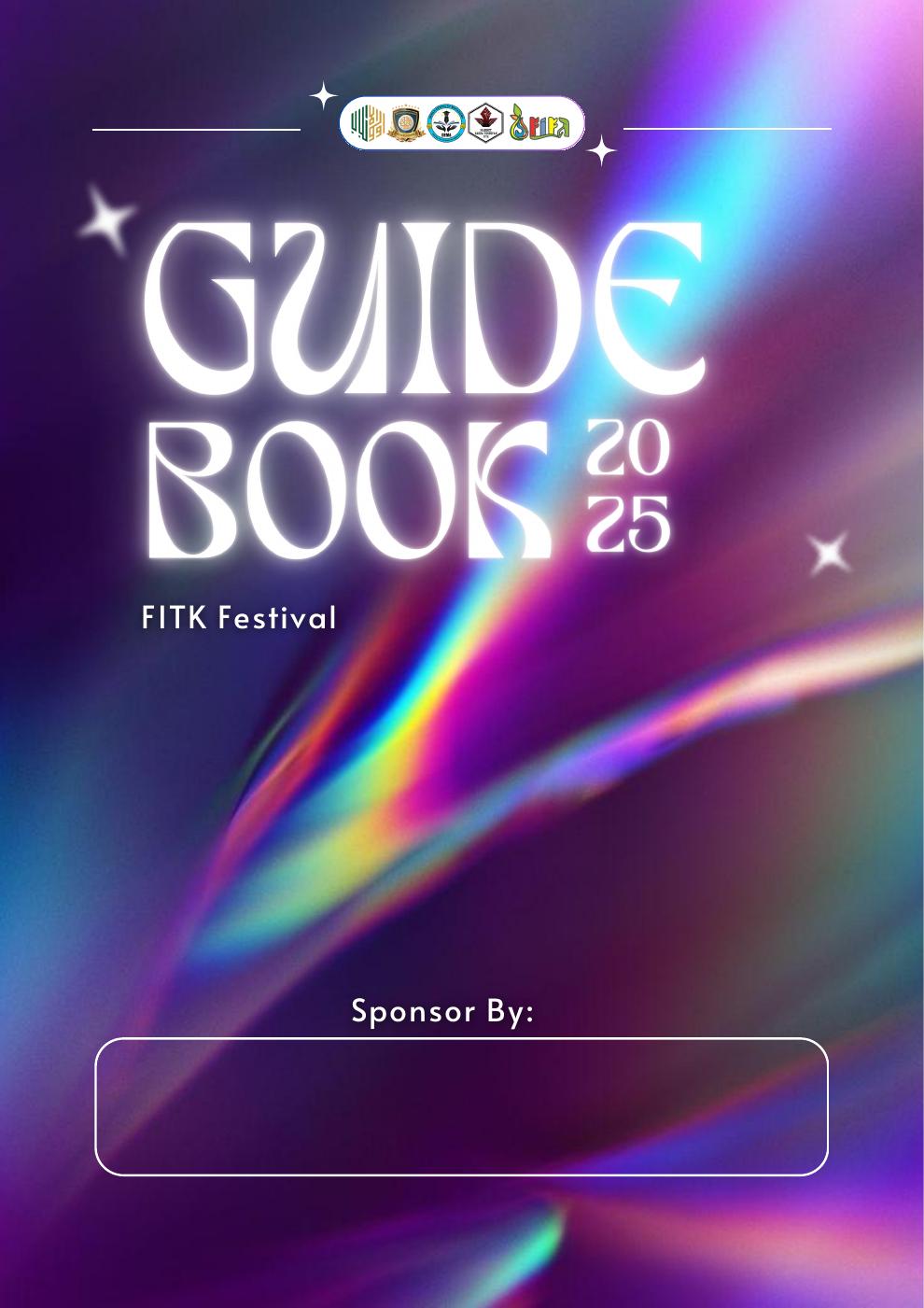 Guide Book FIFA 2025 | PDF to Flipbook