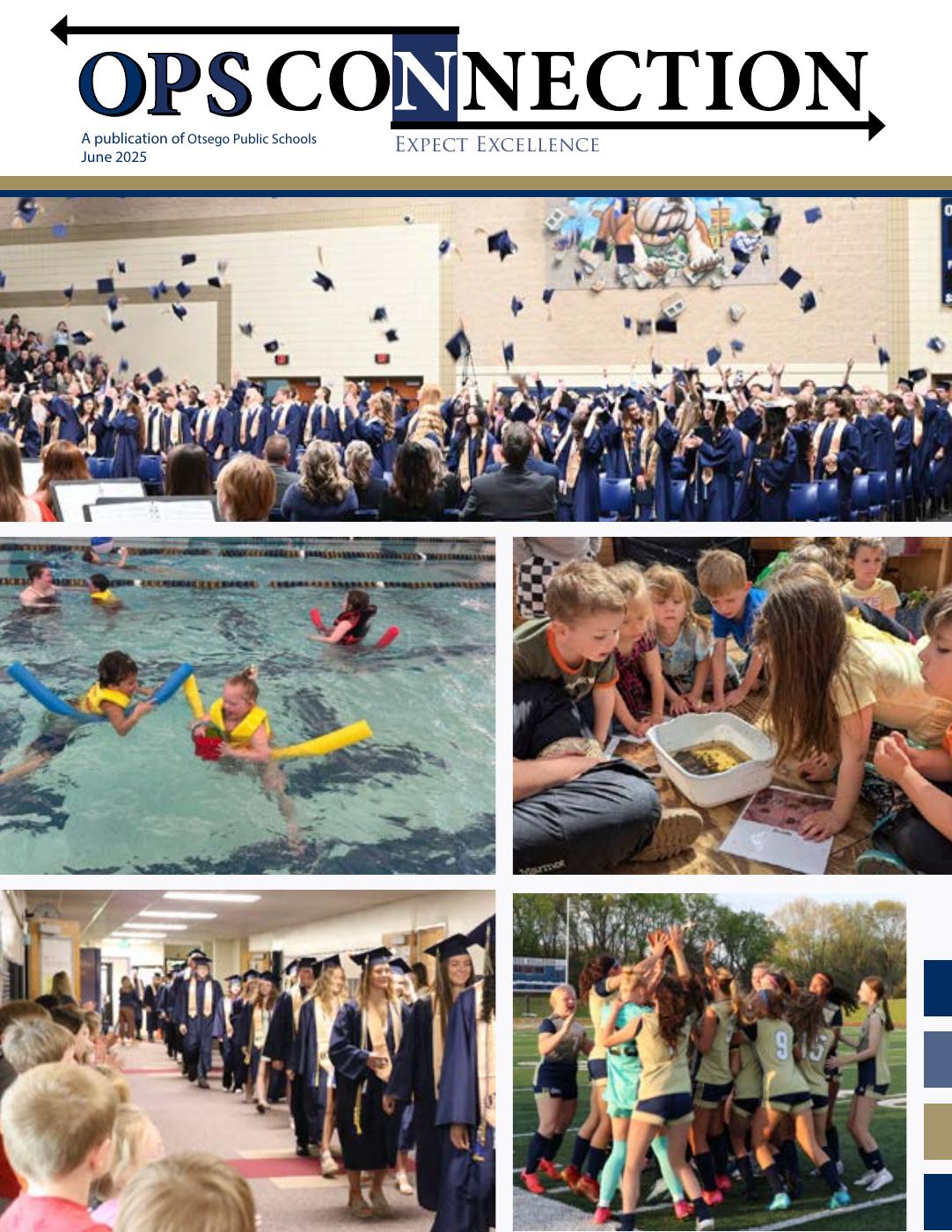 OPS Connection | PDF to Flipbook