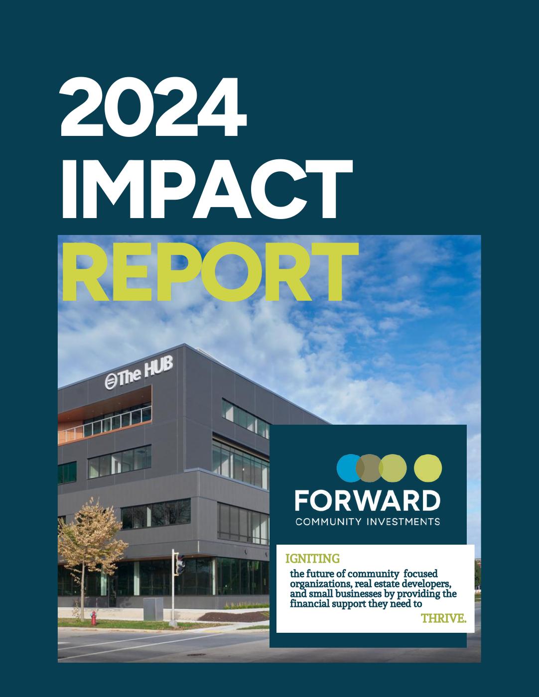 FCI 2024 Impact Report