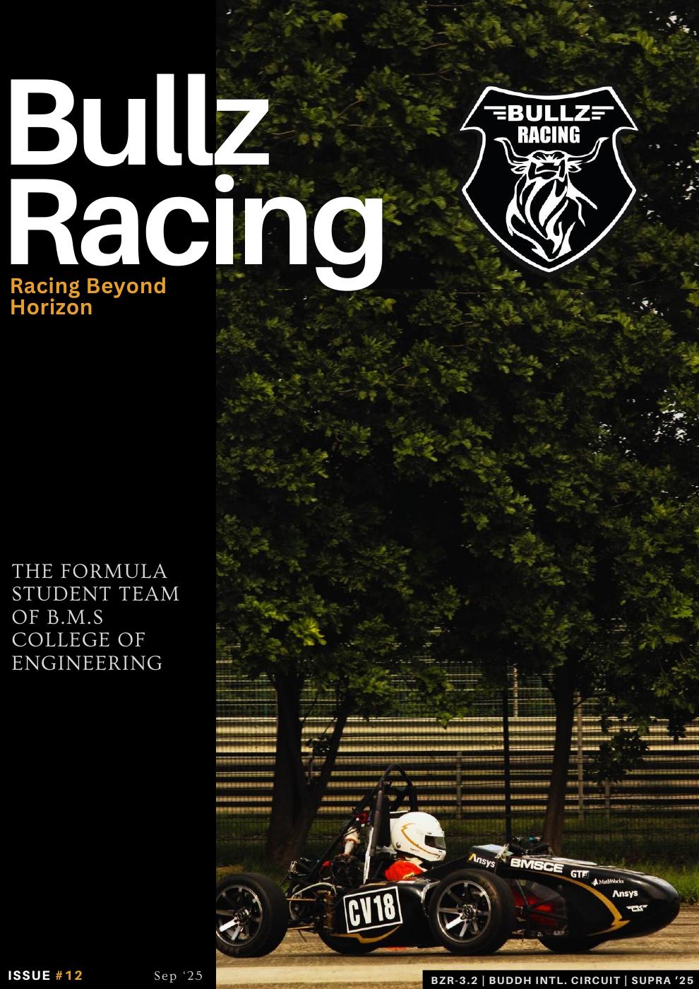 BZR Newsletter Sep' 25 | PDF to Flipbook