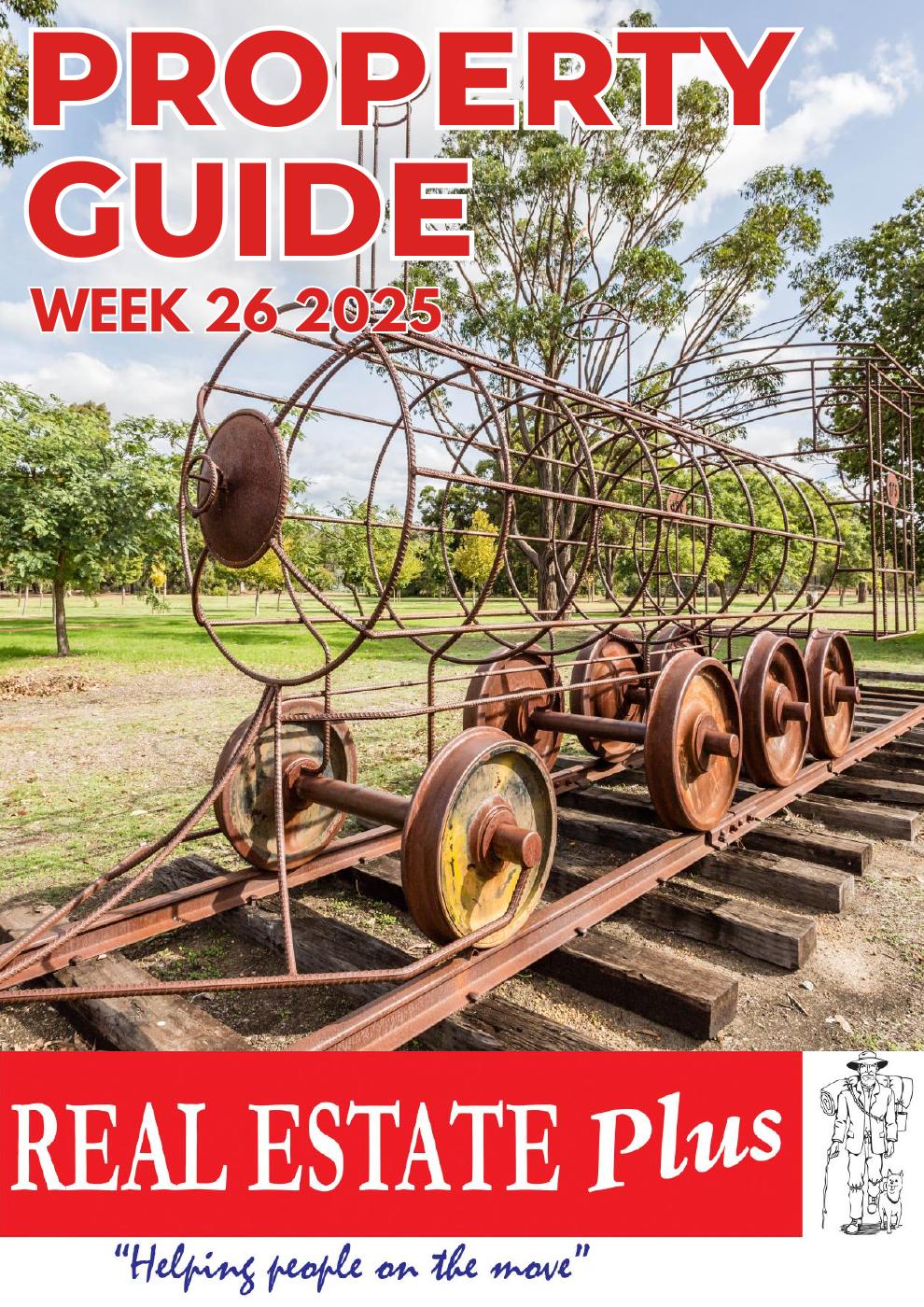 Property Guide Week 26 | PDF to Flipbook
