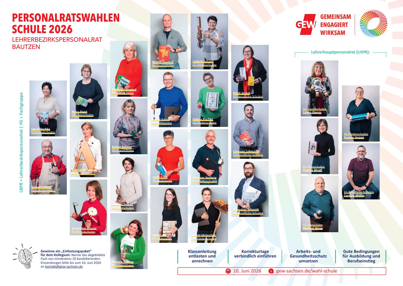 LBPR Bautzen