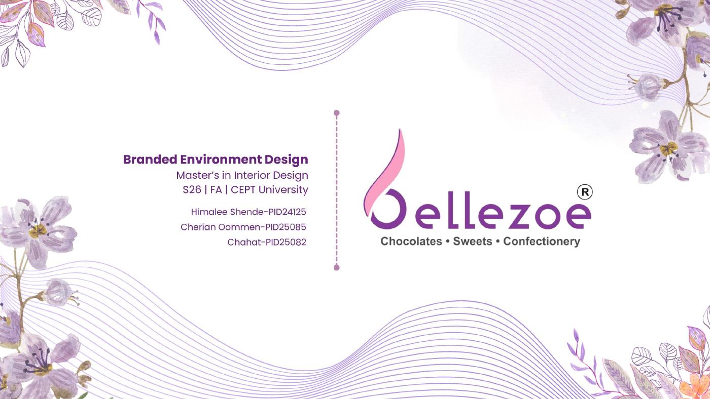 Bellezoe sweets | PDF to Flipbook