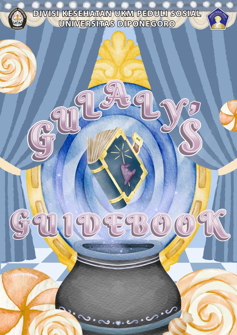 GULALY'S GUIDEBOOK | PDF to Flipbook