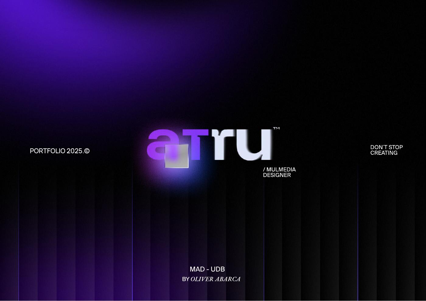 Atru Creative Studio | PDF to Flipbook