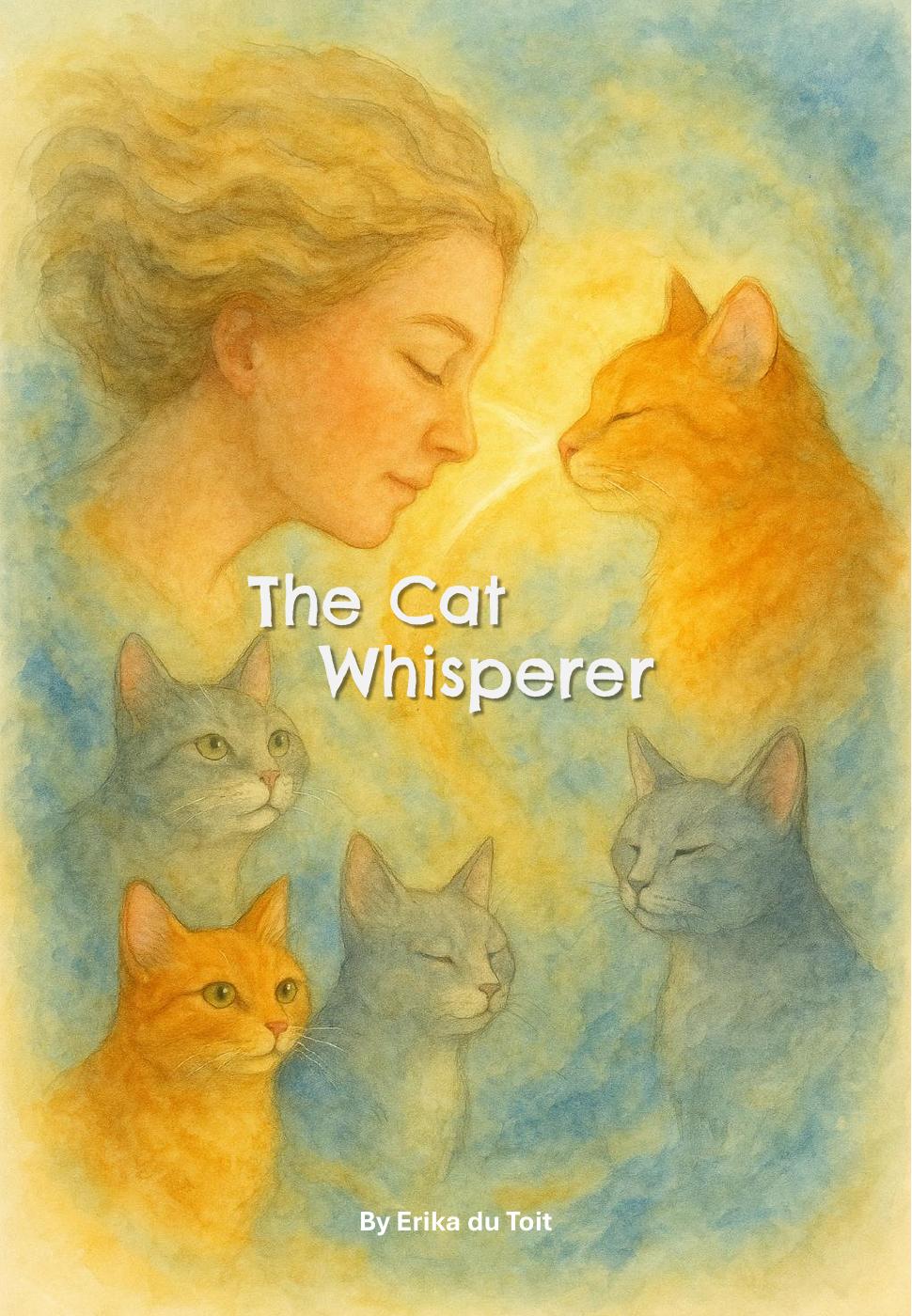 The Cat Whisperer