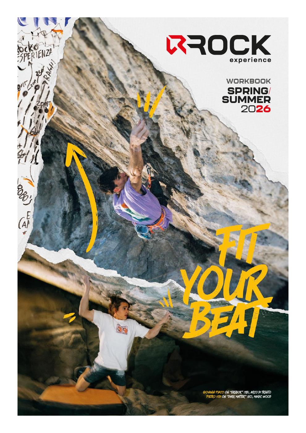 flipbook cover