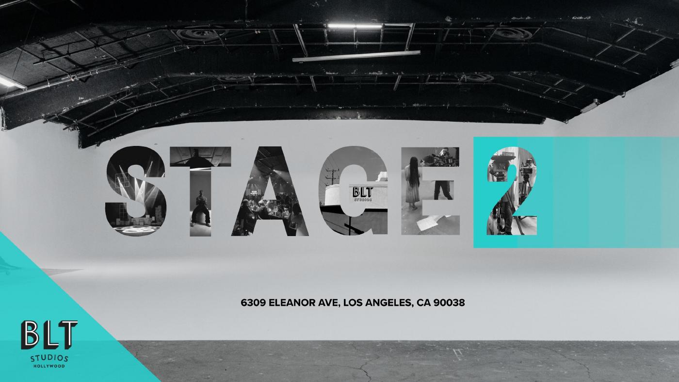 BLT Studios - Stage 2 Brochure | PDF to Flipbook