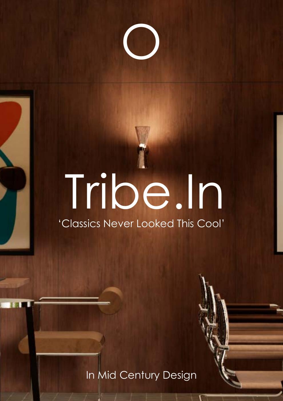 Redesign Interior | PDF to Flipbook