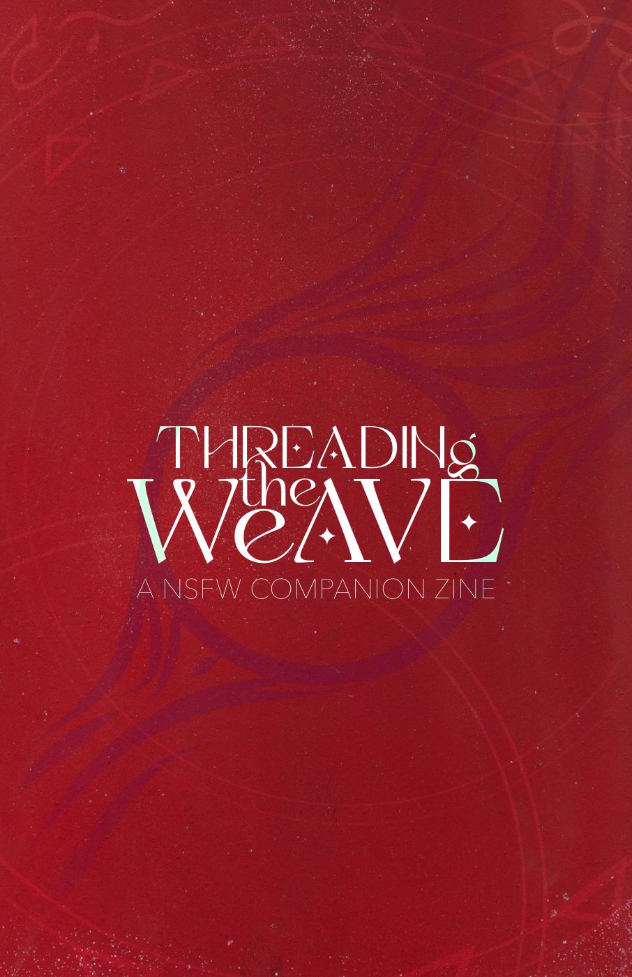 Threading the Weave | PDF to Flipbook
