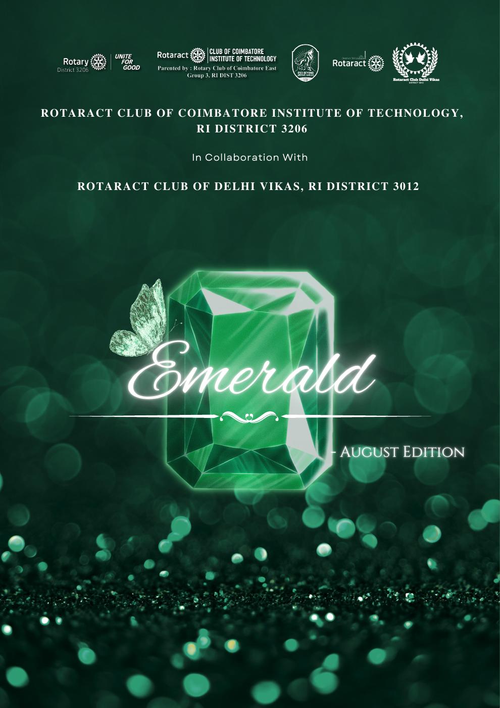 EMERALD | PDF to Flipbook