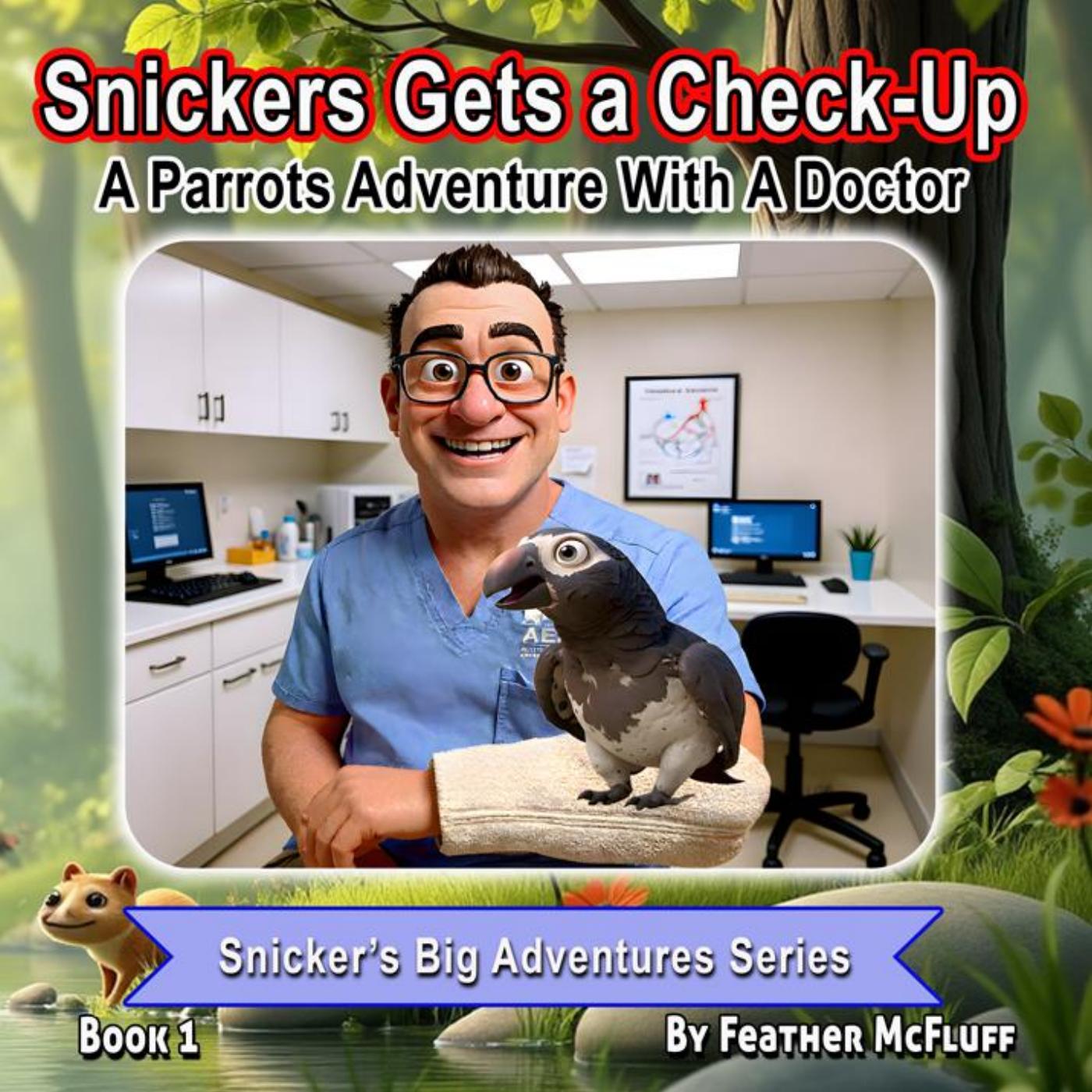 flipbook cover