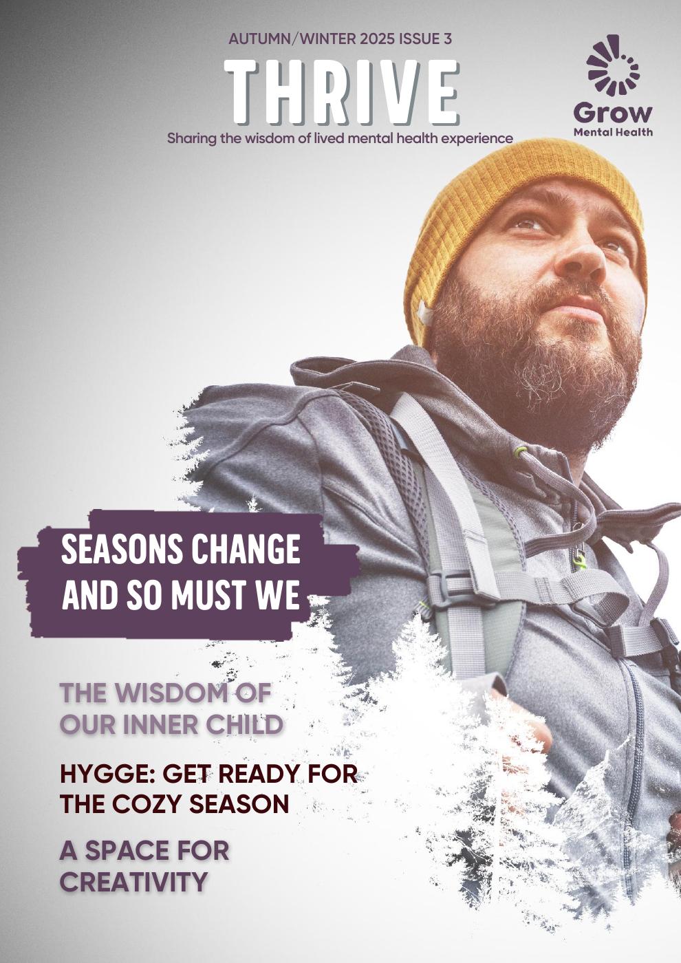 THRIVE | PDF to Flipbook