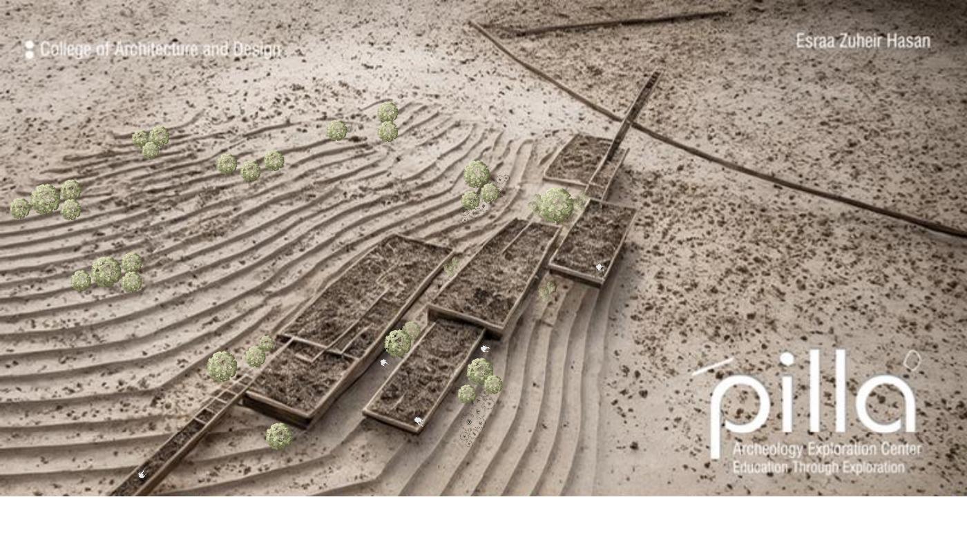 Pilla | Archeology Center | PDF to Flipbook