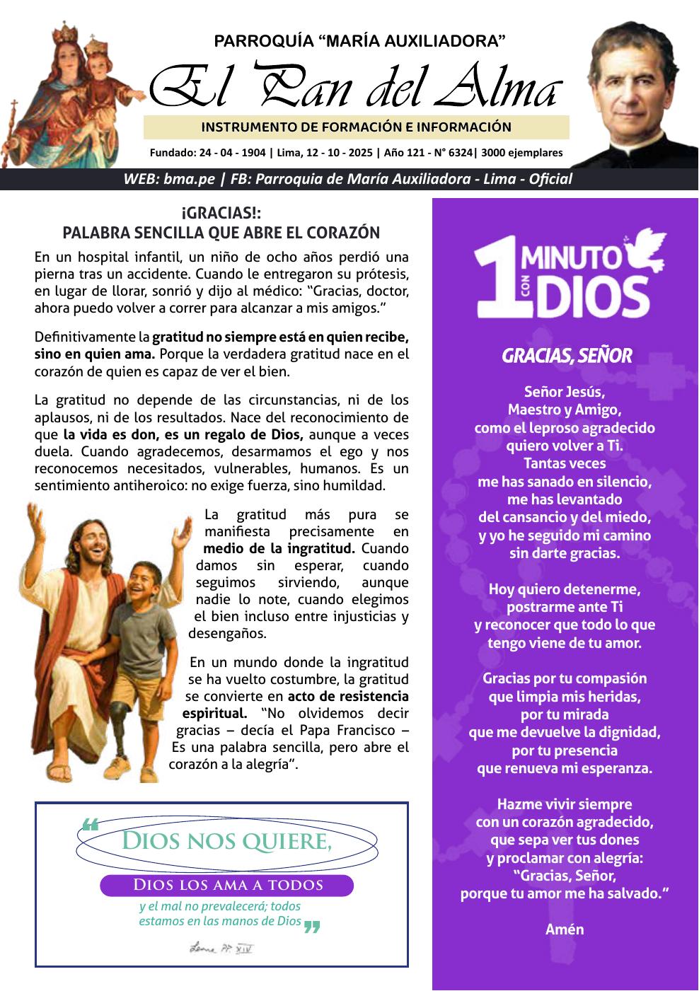 EPDA Año 121 N° 6324