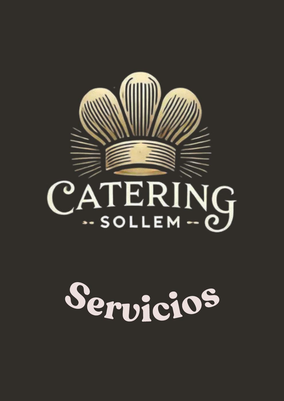 Catering Sollem | PDF to Flipbook