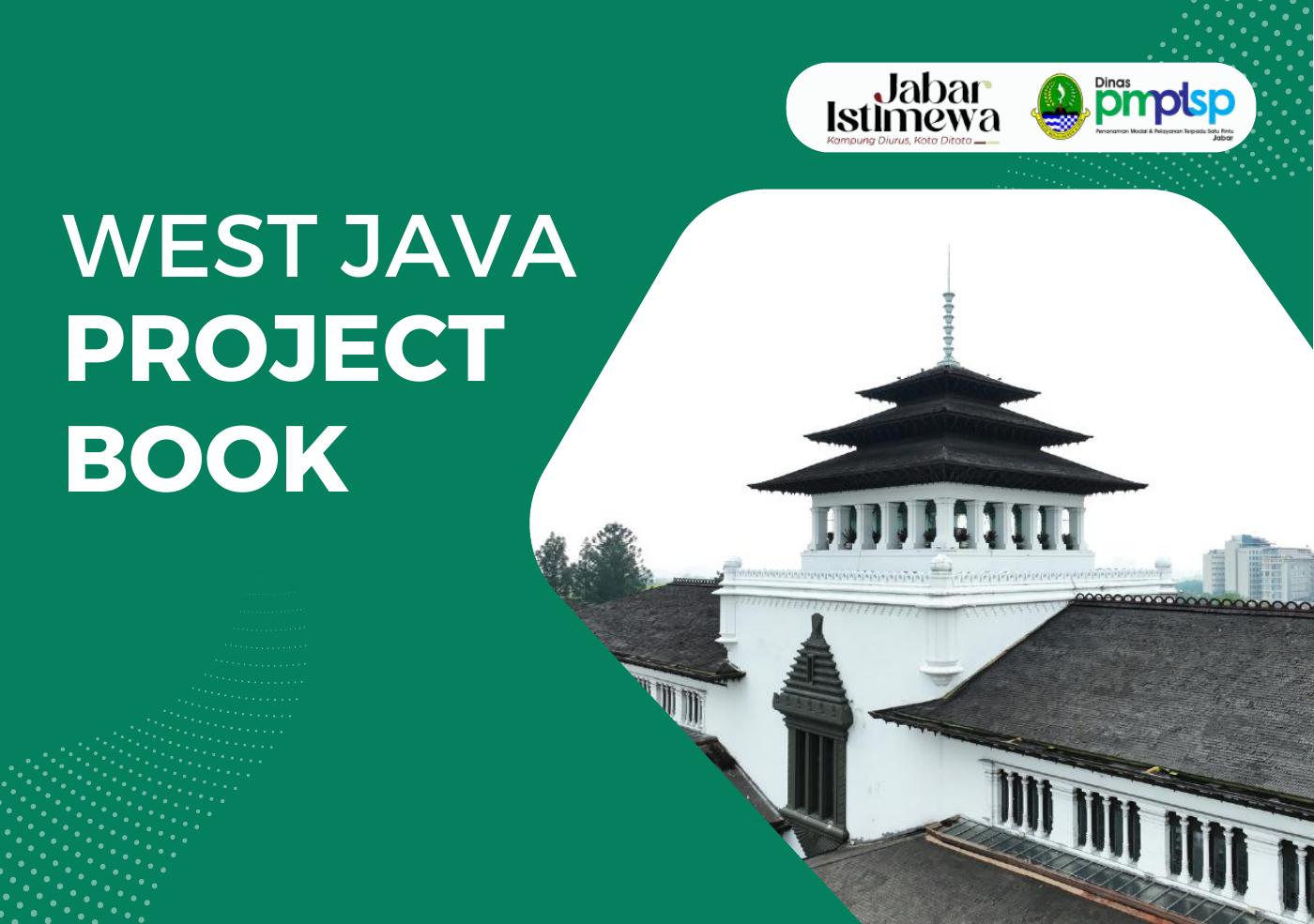 West Java Project Book | PDF to Flipbook