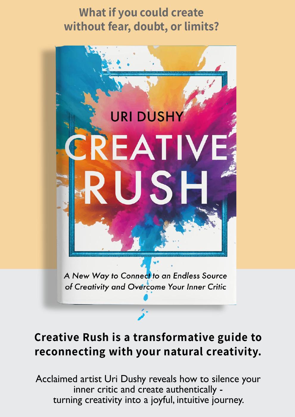 Creative Rush