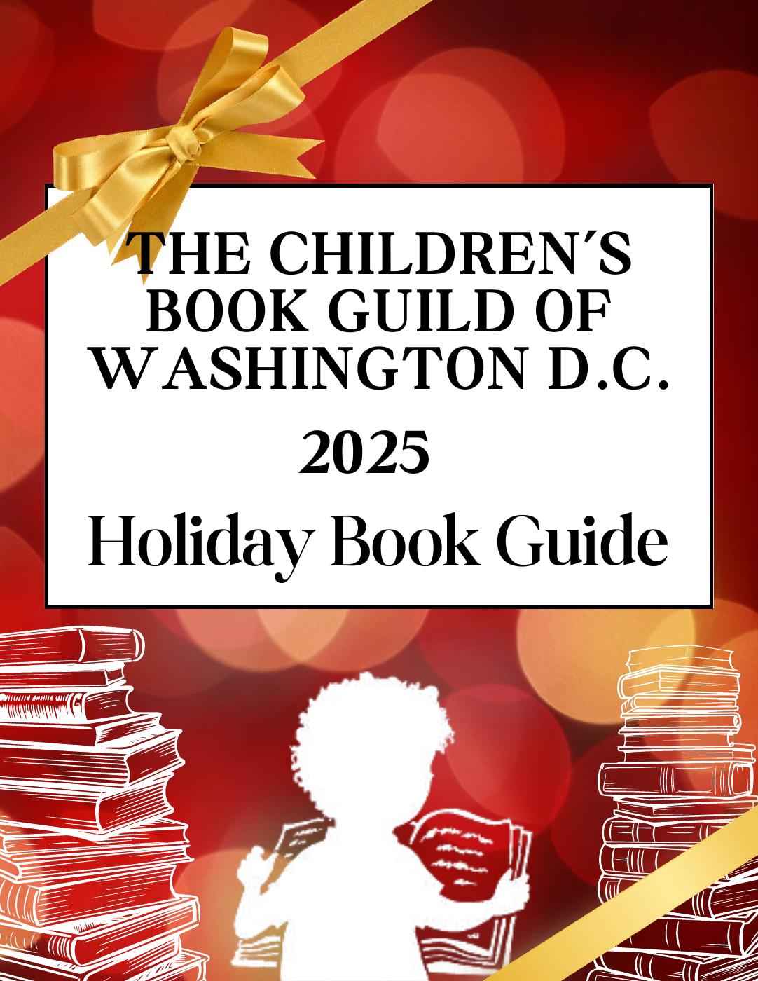 2025 Holiday Book Guide | PDF to Flipbook