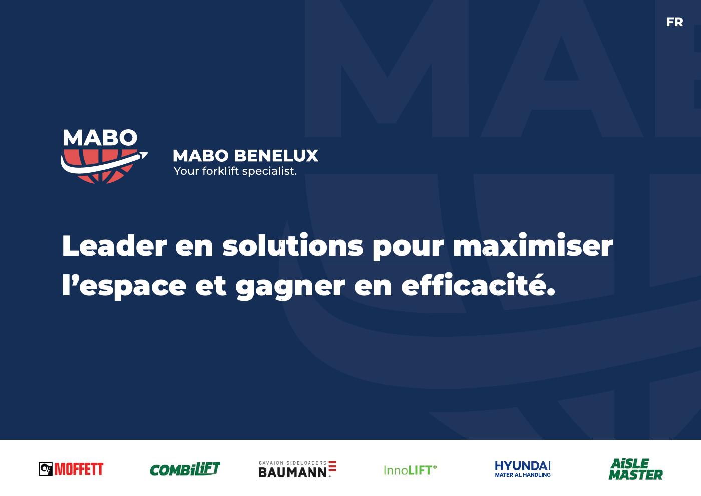 Mabo Benelux FR | PDF to Flipbook