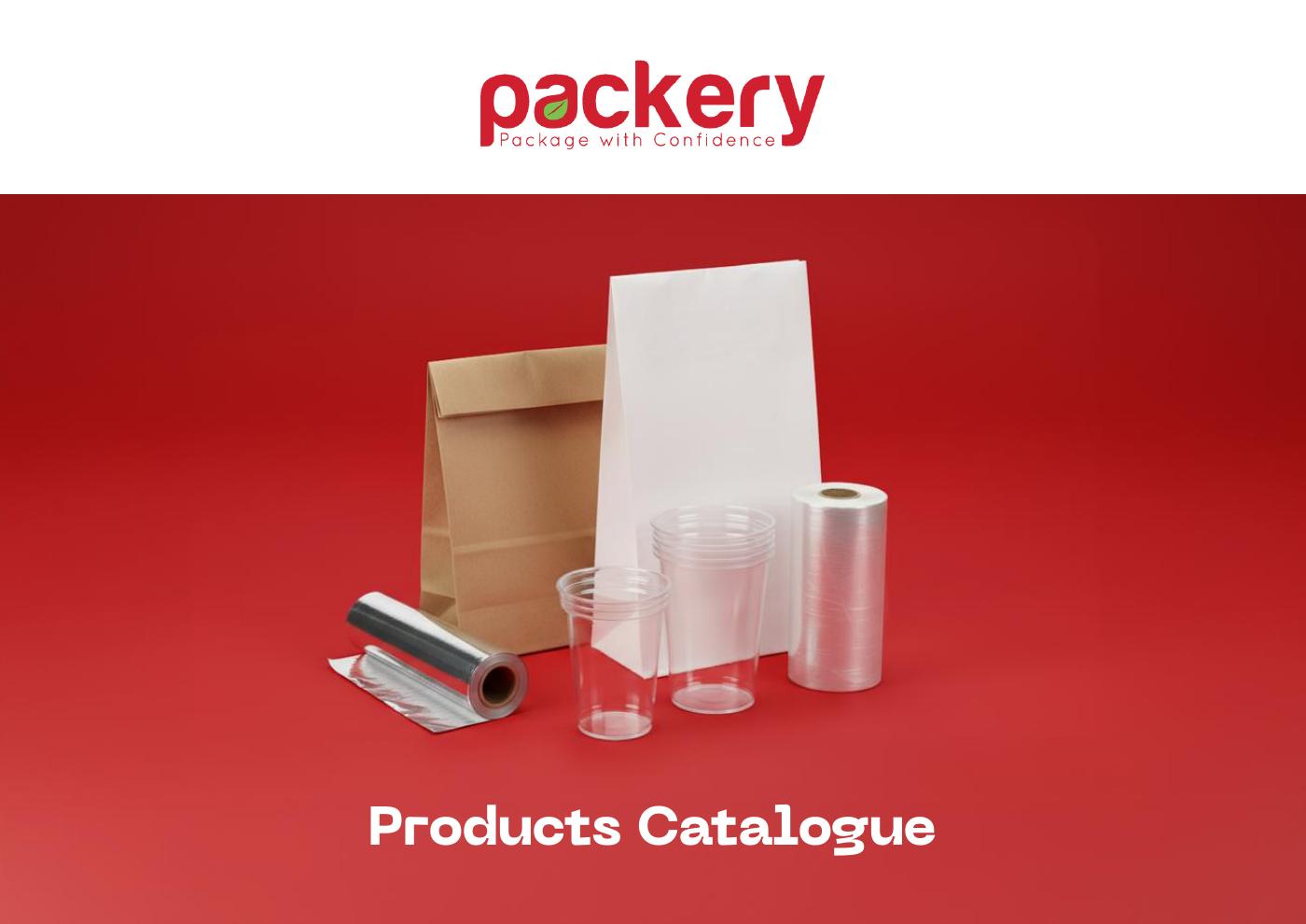 Packery's | PDF to Flipbook